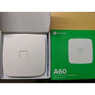 Bộ phát WIFI Open Mesh A60