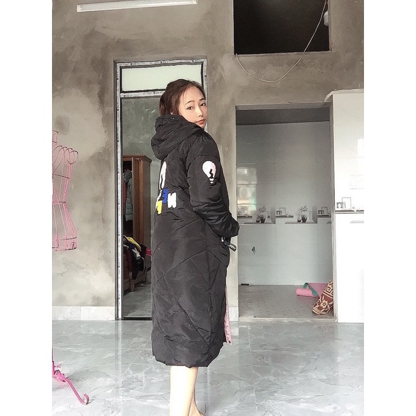 phao dang dai