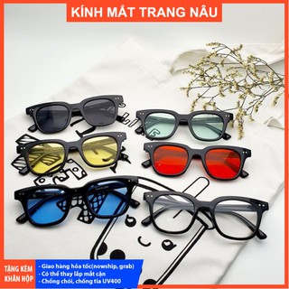 Kính GM thời trang