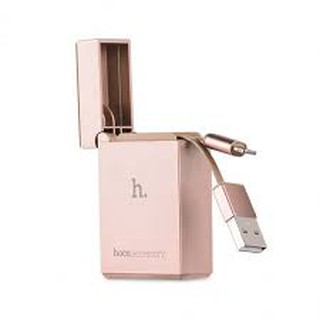 Dây sạc iphone HOCO UPL17 Apple