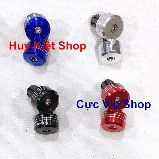 (Cho Xe Exciter) Gù Tay Lái