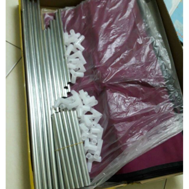 Combo 2 tủ giày 6 tầng giá chỉ 230k