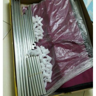 Combo 2 tủ giày 6 tầng giá chỉ 230k
