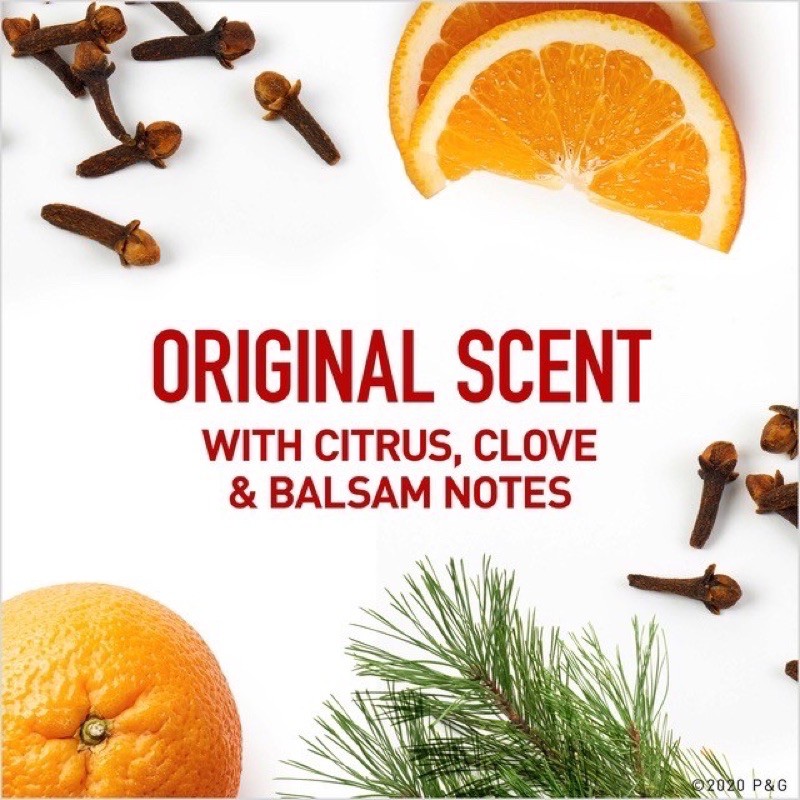 (Chính hãng) Lăn sáp khử mùi Old Spice Original Scent 85g (sáp xanh) Made in USA NK Mỹ