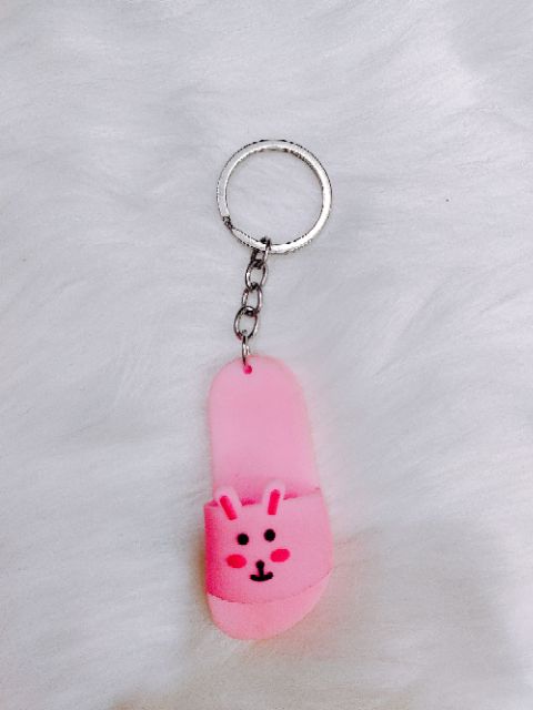 MÓC KHOÁ DÉP SIÊU DỄ THƯƠNG