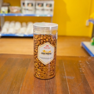 Đậu phộng rang tỏi ớt 500g