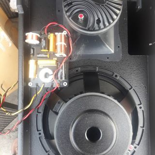 2 phân tần loa ful bass 30.40