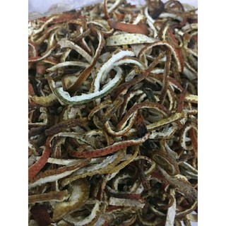Sỉ như lẻ trần bì 500g - 1kg