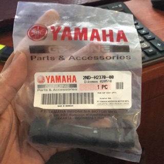 Nắp chụp bugi Yamaha indo cho Exciter hàng Zin