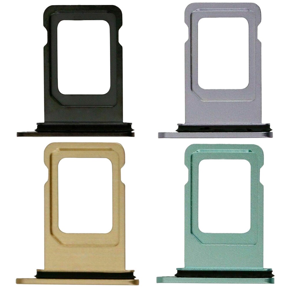Khay Đựng Thẻ Sim Thay Thế Dành Cho Iphone 11 / 11 Pro