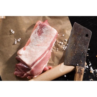 [Q.4] [GIAO NHANH HCM] Ba Rọi Heo Không Da Ba Lan (500gr)