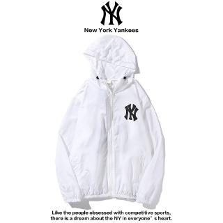 Áo Khoác Thời Trang New York Yankees C06794 Cho Nam Và Nữ