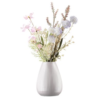 Hoa trang trí | JYSK Linus | polyester nhiều màu | C60cm