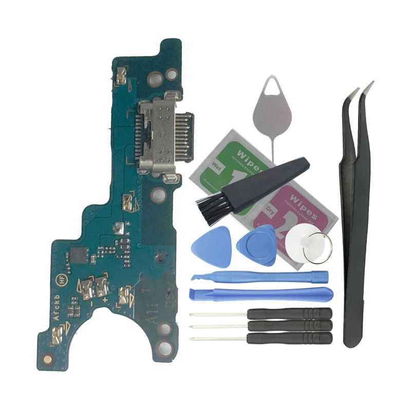 Cáp Flex Cổng Sạc USB Thay Thế Chuyên Dụng Cho GalaxyA11 A115 A115U