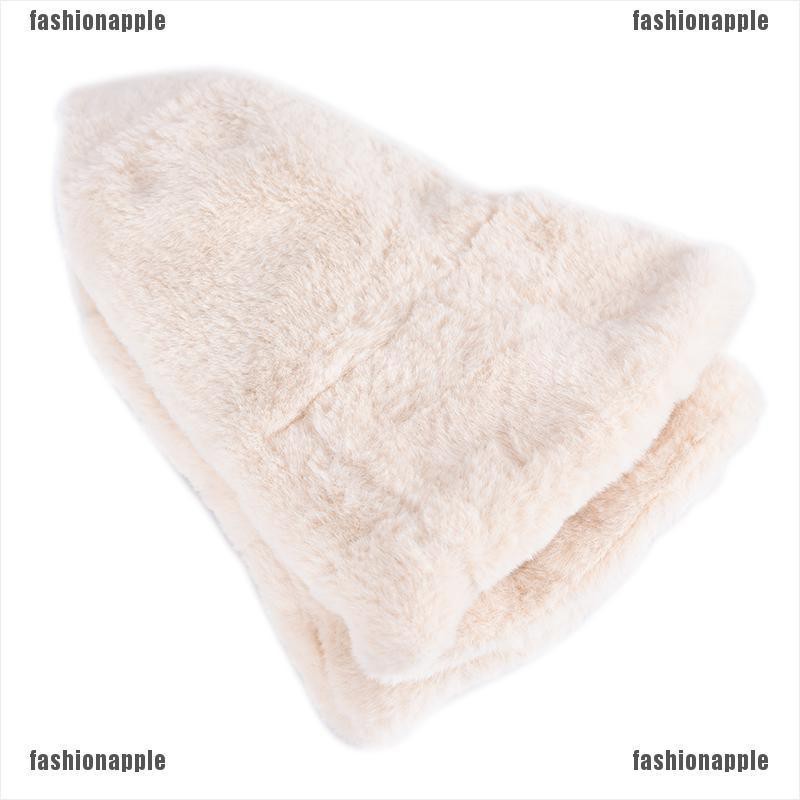 Nón Vành Rộng Thời Trang Mùa Đông Ấm Áp Dành Cho Nữ