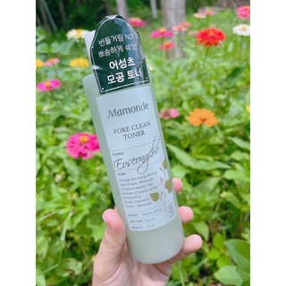 Toner diếp cá mamode