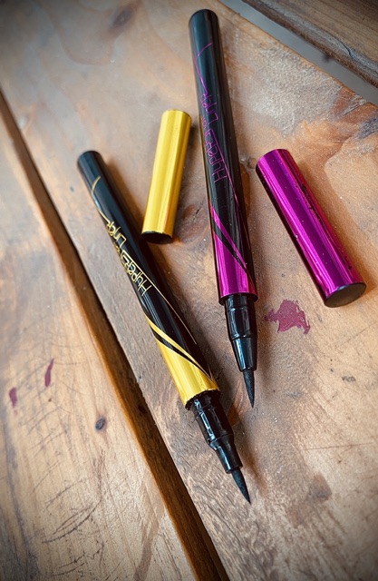 Bút Kẻ Mắt Nước Hyper Sharp Eyeliner lâu trôi mềm mịn nội địa sỉ rẻ long lasting eyeliner | BigBuy360 - bigbuy360.vn