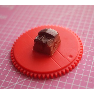 Keycap Trooper - Bronze