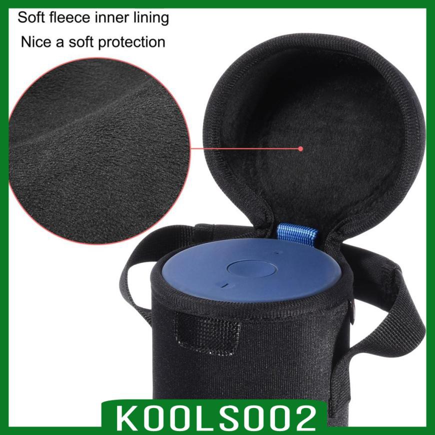 Túi Đựng Loa Bluetooth Koolsoo2 Cho Ue Boom 3 Neoprene