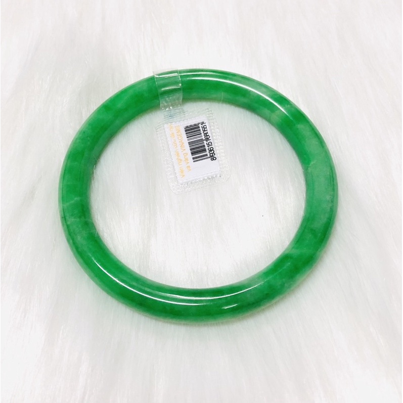 Vòng tay bản liền size 59.5 số 82029