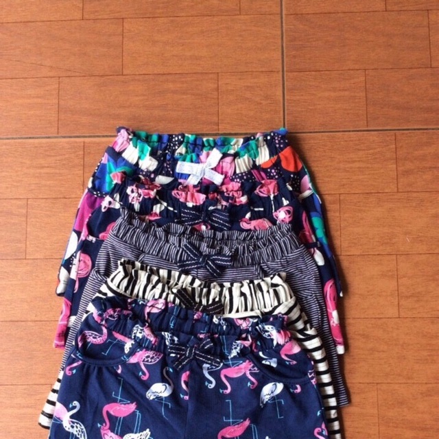 Combo 20 quần jumping bean giá 840k