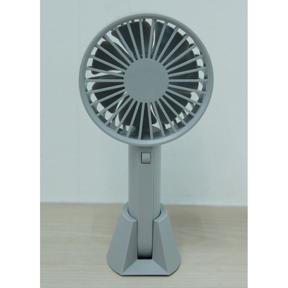 ❡[CHÍNH HÃNG Xiaomi] Quạt cầm tay Xiaomi VH tích điện – mini U Portable Handheld Fan 2020 Pin 2000mAh Siêu Nhẹ Tiện