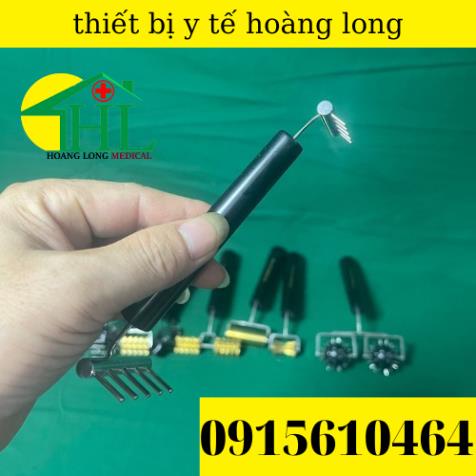 Cây Cào 2 Đầu - Dụng cụ diện chẩn