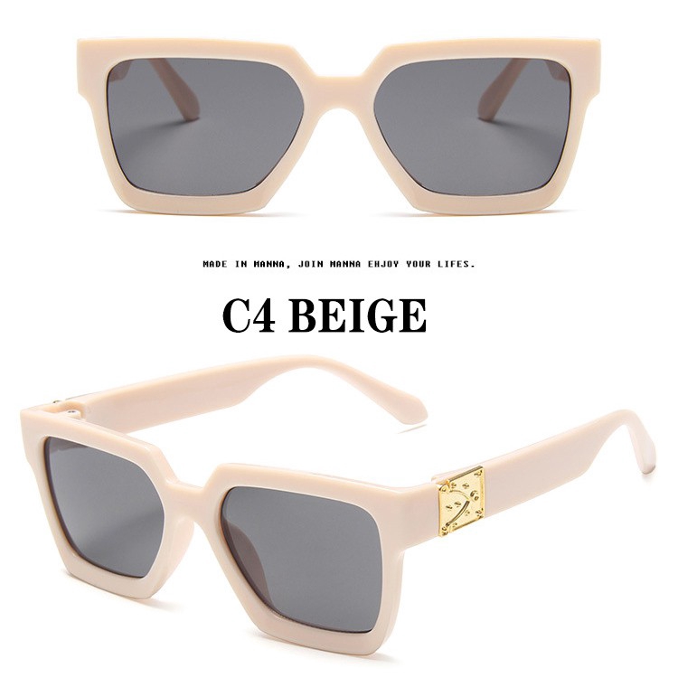 Kính Râm Thời Trang Chống Tia UV400 Dành Cho Bé | BigBuy360 - bigbuy360.vn