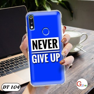 Ốp lưng dẻo Realme 3 Pro