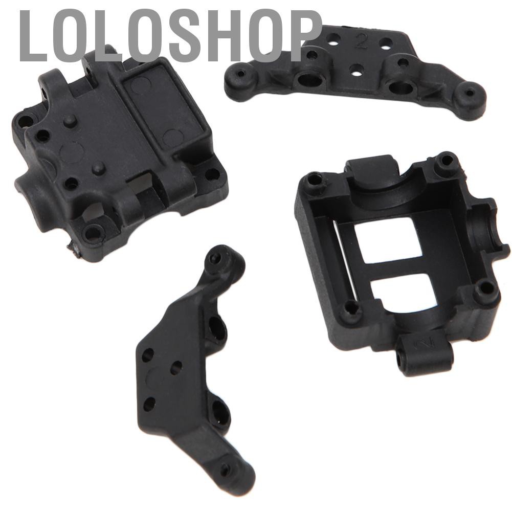 Hộp Đựng Hấp Thụ Sốc Cho Wltoys K969 K979 K989 K999 P929 P939 | BigBuy360 - bigbuy360.vn