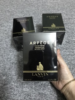 💥 Nước hoa nữ Arpege - Lanvin