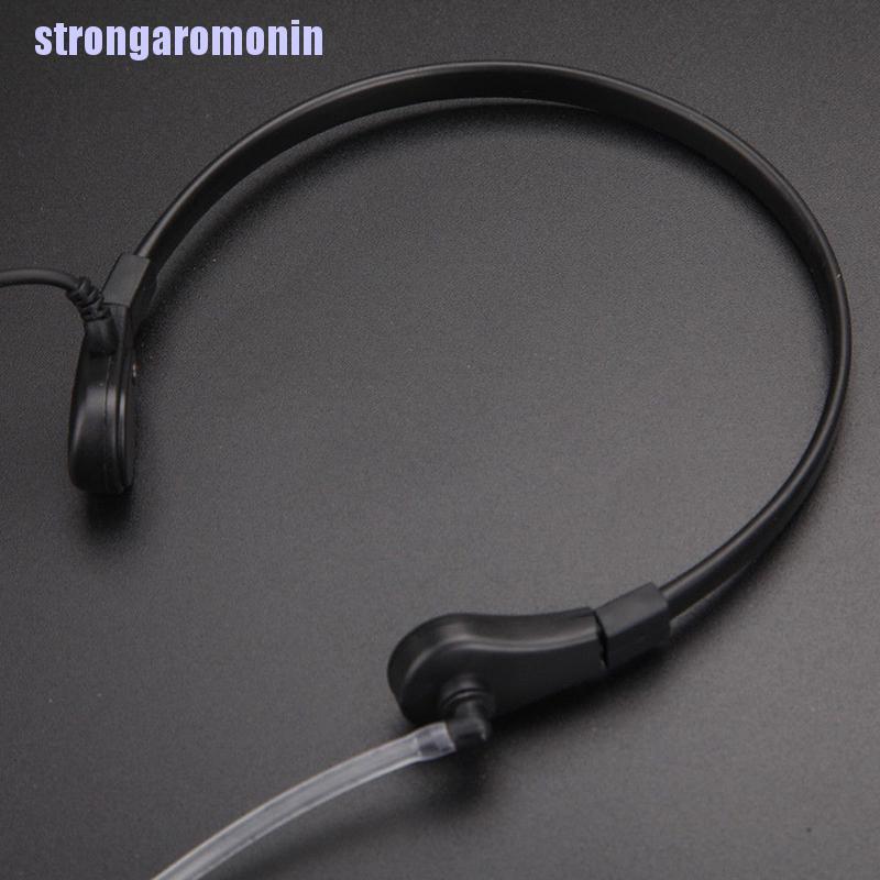 Tai Nghe Có Mic Cho Bộ Đàm Baofeng Uv5R 888s | BigBuy360 - bigbuy360.vn
