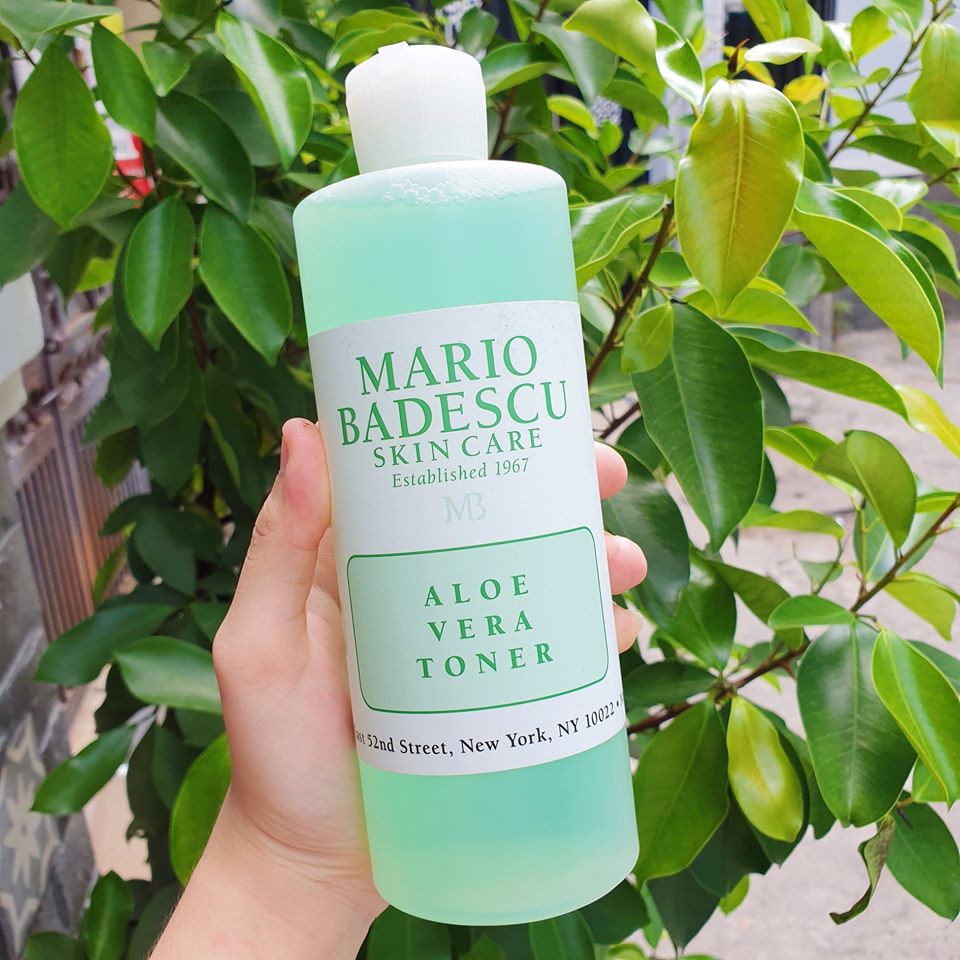 Toner Mario Badescu 236ml