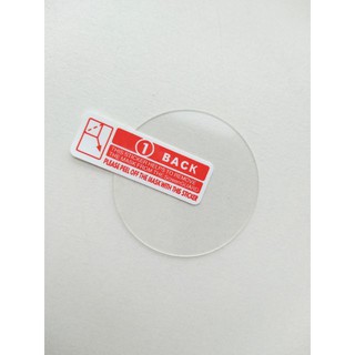 Amazfit Pace Kính Cường Lực Sikai cho Pace