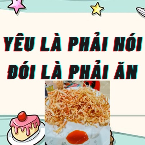 Khô Mực Hấp Nước Dừa Xé Sợi Chillfood Thơm, Ngọt, Bùi 150g, Khô Mực Xé Sợi Ăn Vặt, Đồ Ăn Vặt Ngon Rẻ | BigBuy360 - bigbuy360.vn