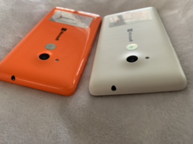 Điện thoại di động Nokia Lumia 535 new