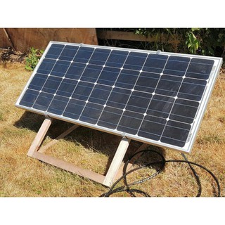 Tấm pin năng lượng mặt trời Mono MSP-100W