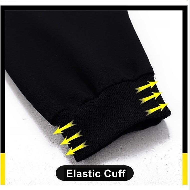 Quần Jogger Nam Phong Cách Thể Thao Năng Động | BigBuy360 - bigbuy360.vn