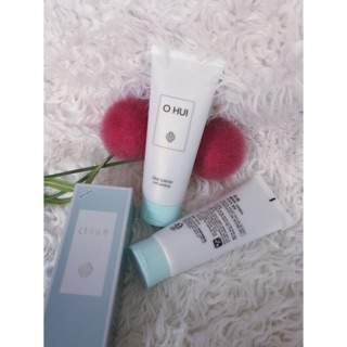 Kỳ da chết ohui 150ml