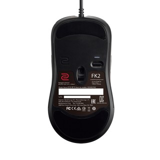 Chuột máy tính ZOWIE FK2