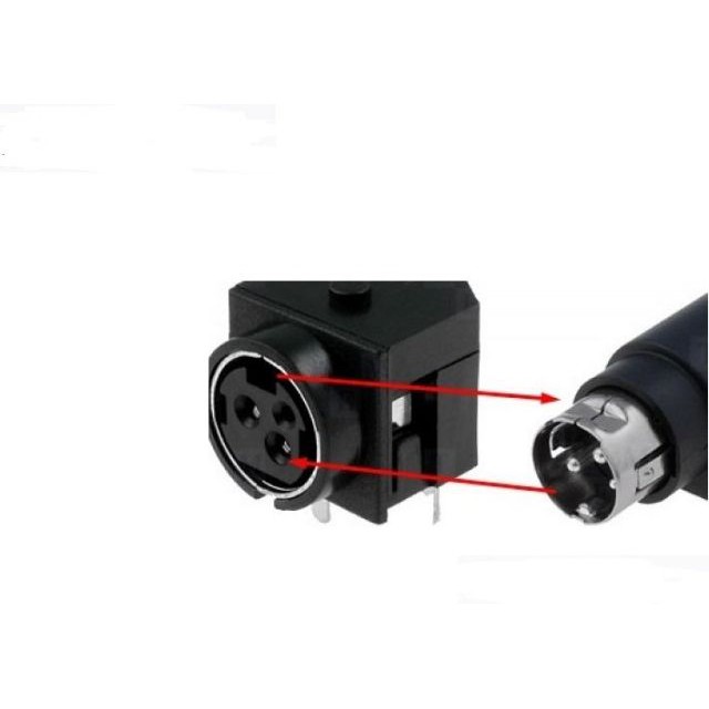 Nguồn, Adaptor máy in Bill K80