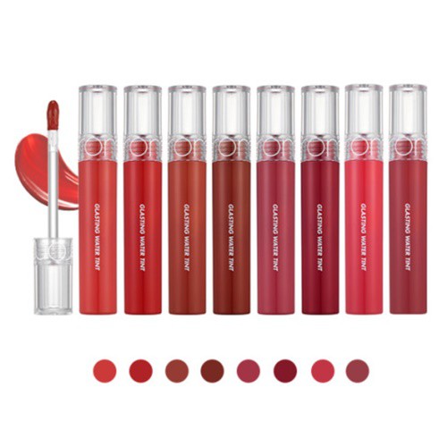 [Hàng mới về] Son Tint ROMAND Rom & Nd Lâu Trôi Độc Đáo | BigBuy360 - bigbuy360.vn