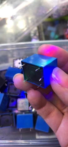 5 con Rờ-le (relay) 5 chân 5V