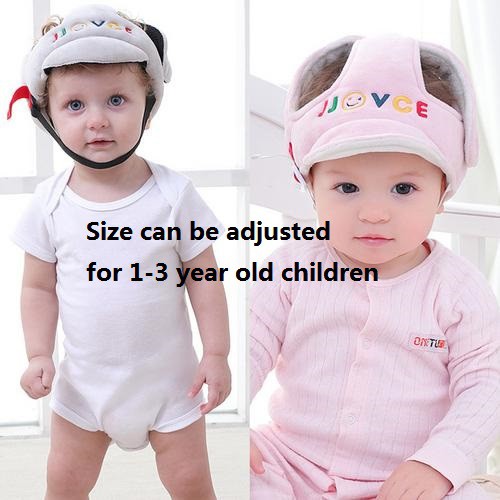 Nón Bảo Hiểm Bảo Vệ Đầu Cho Bé