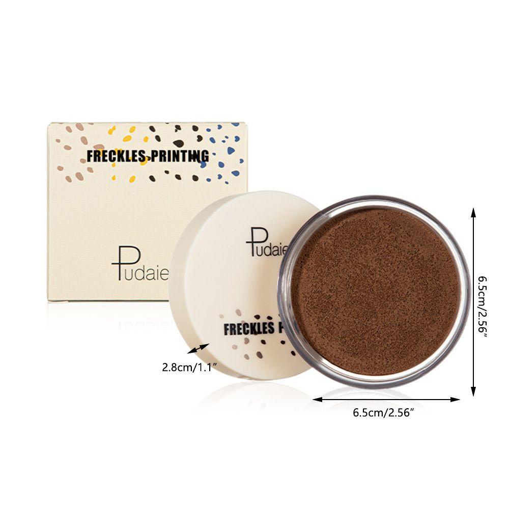 Yve Bút Tàn Nhang Chấm Nhỏ Làm Mờ Tàn Nhang