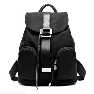 Balo Mini Vải Dù Nữ Chất Đẹp