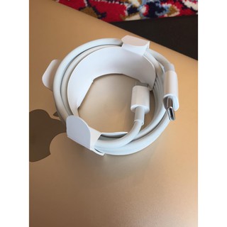 Cáp sạc 2 đầu Type-C chính hãng Apple