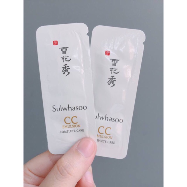 Kem nền Trắng da