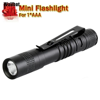 Đèn Pin Led Xpe-r3 Cầm Tay Tiện Lợi