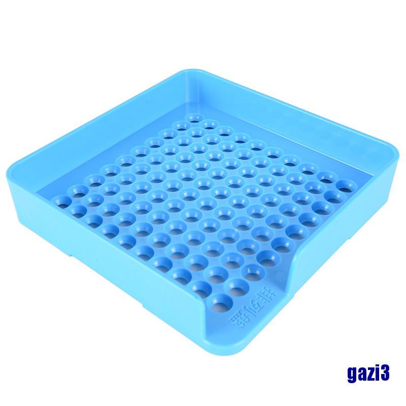 Viên Nang Hỗ Trợ 100 Lỗ Tiện Dụng Mới